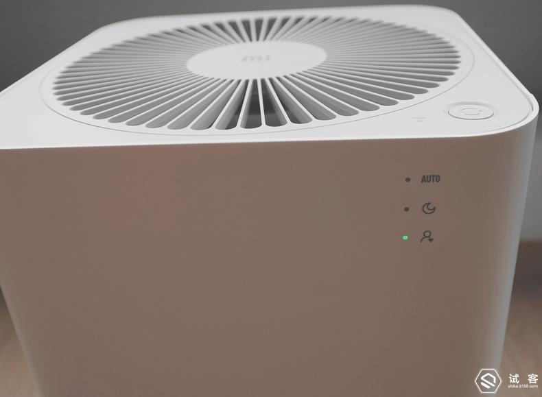 小米空气净化器2s评测除甲醛,小米空气净化器2测评