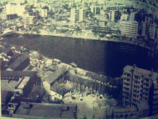 宜昌五中的历史,宜昌儿时记忆