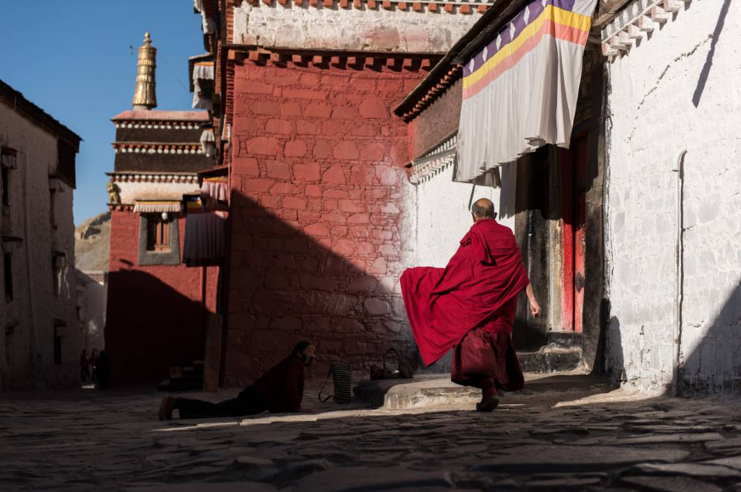 盘点6条值得一去的绝美路线,中国适合自驾旅行的45条路线