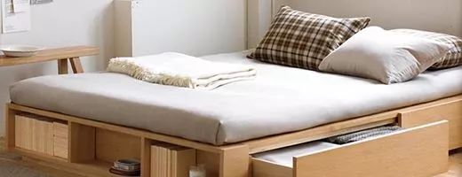 无印良品官方旗舰店双11有优惠吗,无印良品精选商品5折起