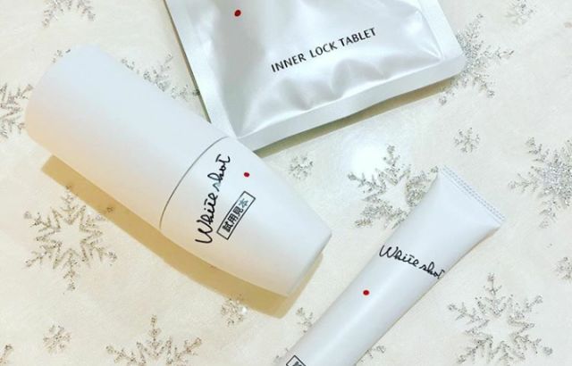 pola美白系列哪款好,pola美白系列好吗