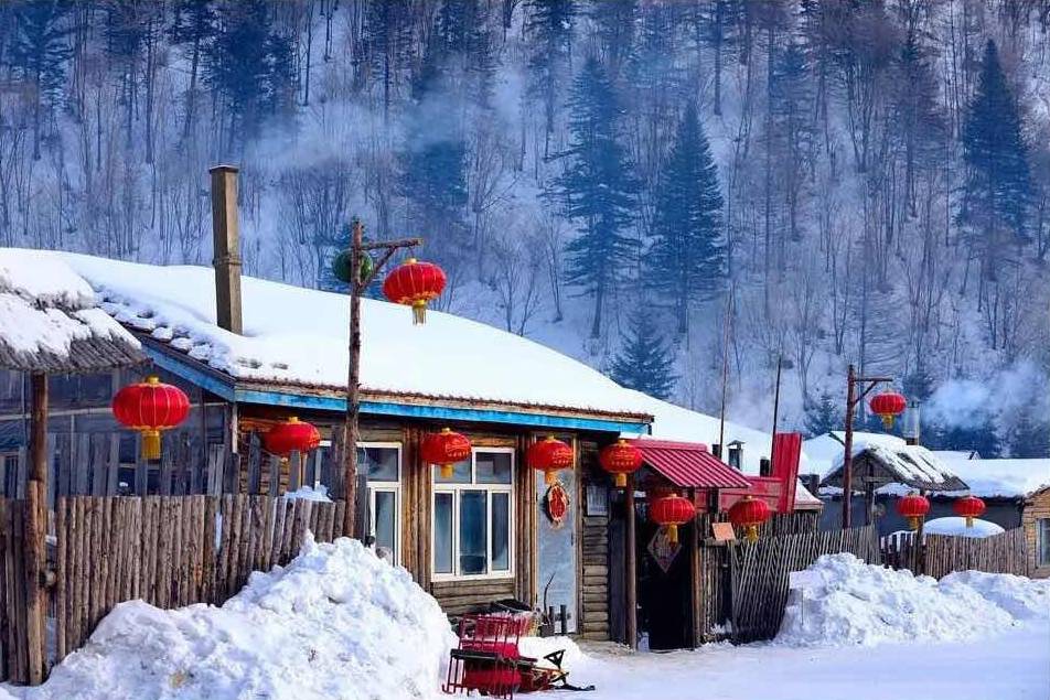 盘点6条值得一去的绝美路线,中国适合自驾旅行的45条路线