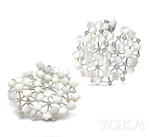 专访著名珠宝设计师刘斐:有爱的珠宝才有意义