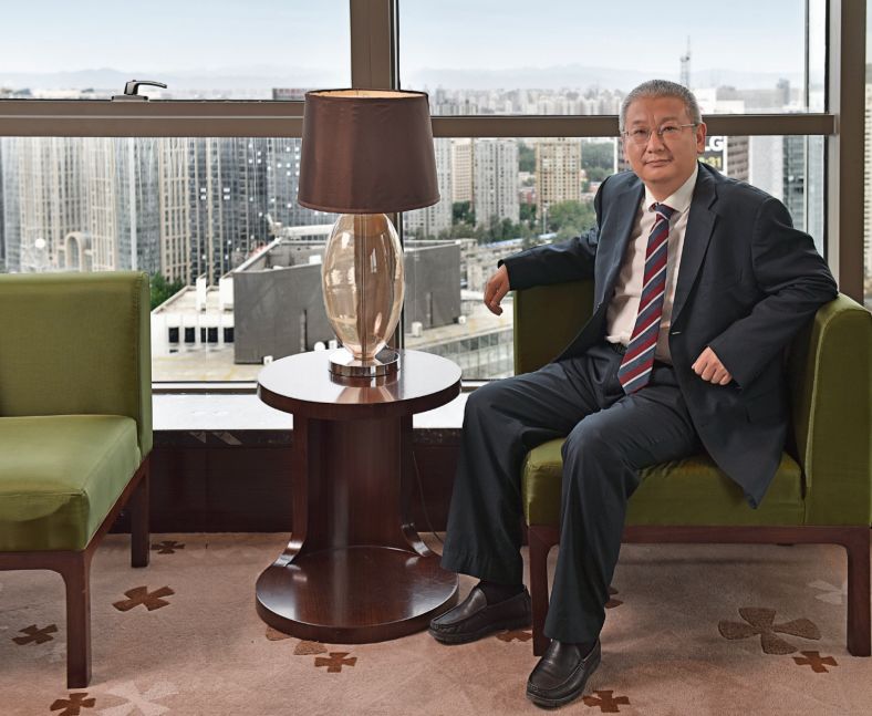 隆基发展历程,隆基靠什么技术路线成为龙头老大