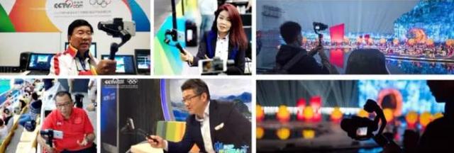 智云稳定器品牌推荐,智云官方稳定器