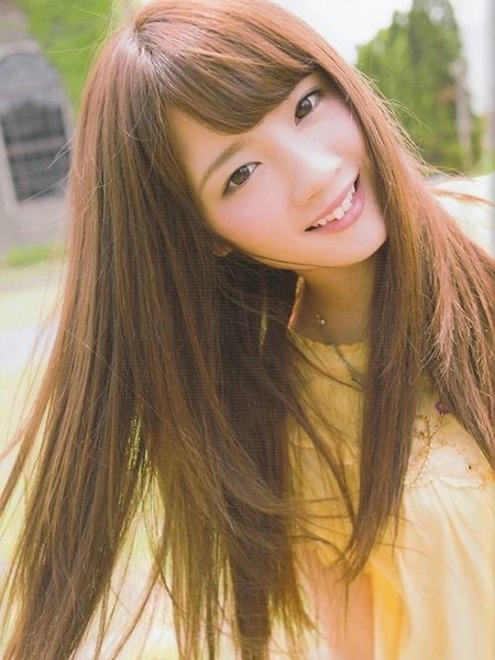 怎么弄空气刘海最简单的方法,空气刘海怎么弄才能好看