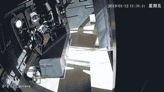 用鞋无感支付,支付宝买东西可“拔腿就走”