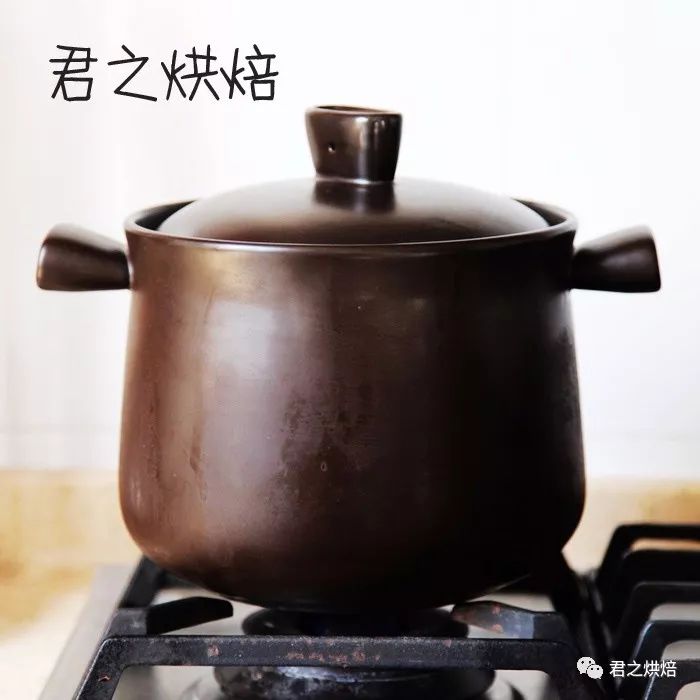 现成鲍汁煮干鲍,用时间做一桌好菜