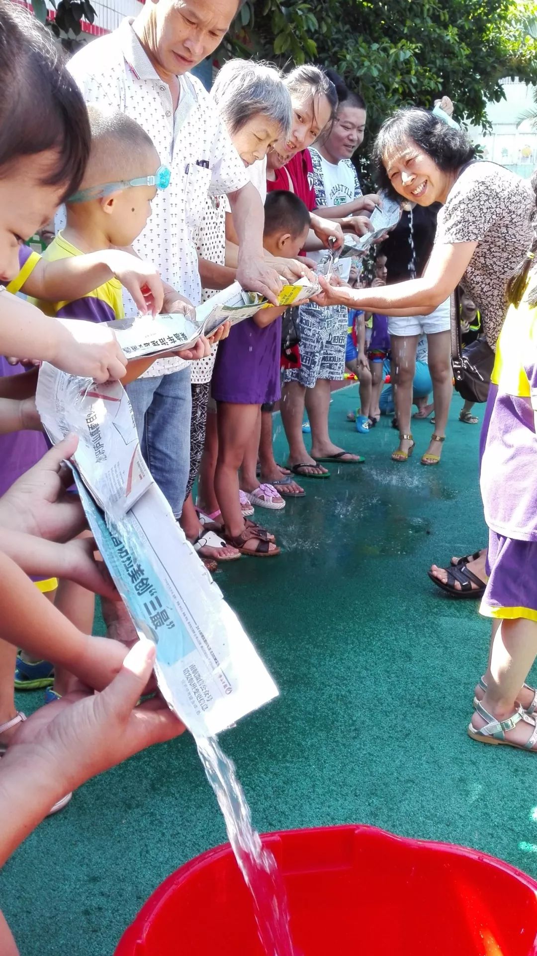 大沥民办幼儿园排名,民办幼儿园师资流失的原因