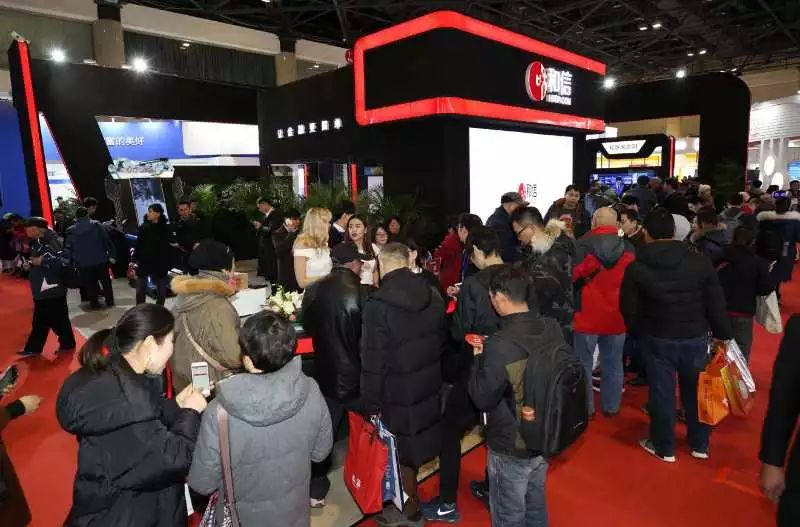 走近金博会走进和信——关于理想、信念和敬畏