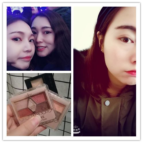 为什么别人的眼睛又亮又好看,为什么别人的眼睛又大又圆