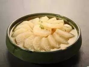 感冒咳嗽不吃药最简单的方法,感冒咳嗽只需一个小偏方