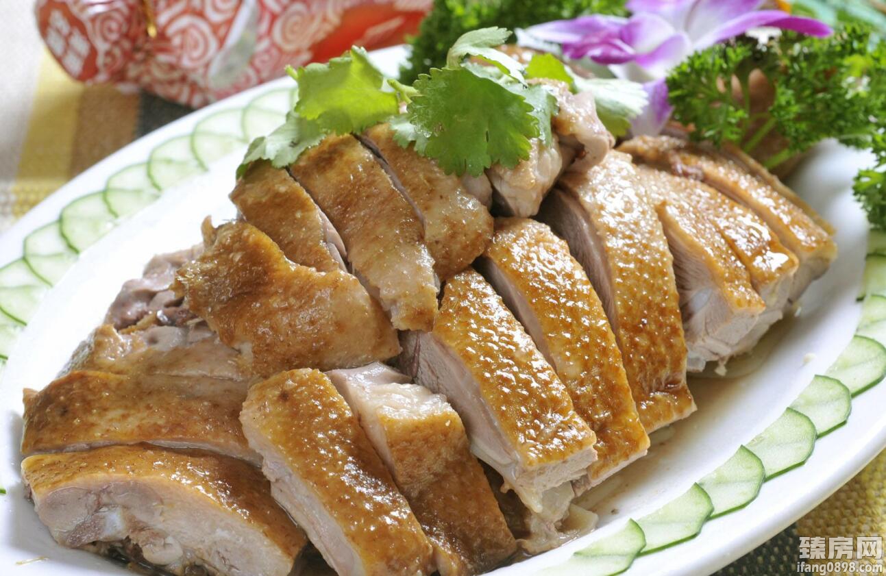 海南琼海宜居城市,海南琼海特色房子