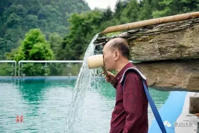 雪峰山旅游景区游记,雪峰山沉浸式旅游