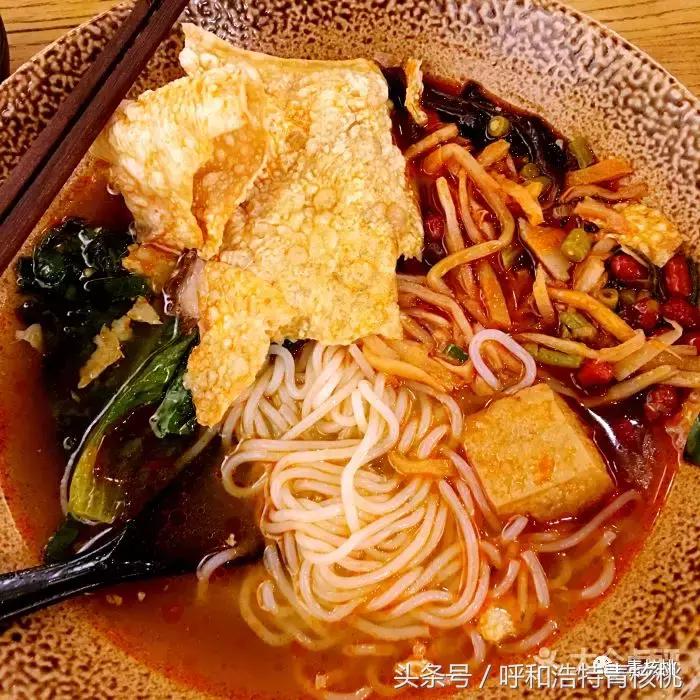 不出沈阳就能吃到蒙古风味,不出济南就能吃到草原羊肉