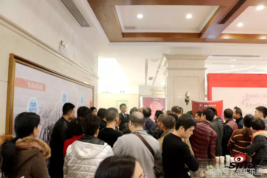 海湾尚景现在怎么样了,当红不让岁末钜惠