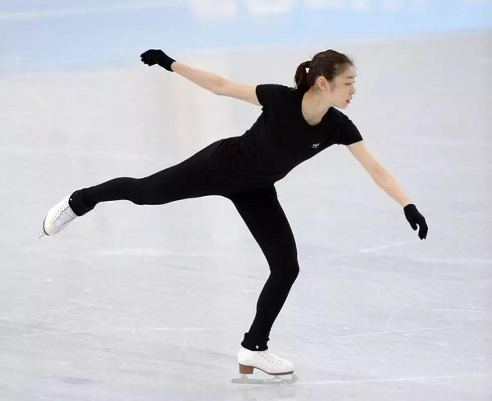 滑冰鞋你学不知道学哪种,滑冰鞋冰刀测评