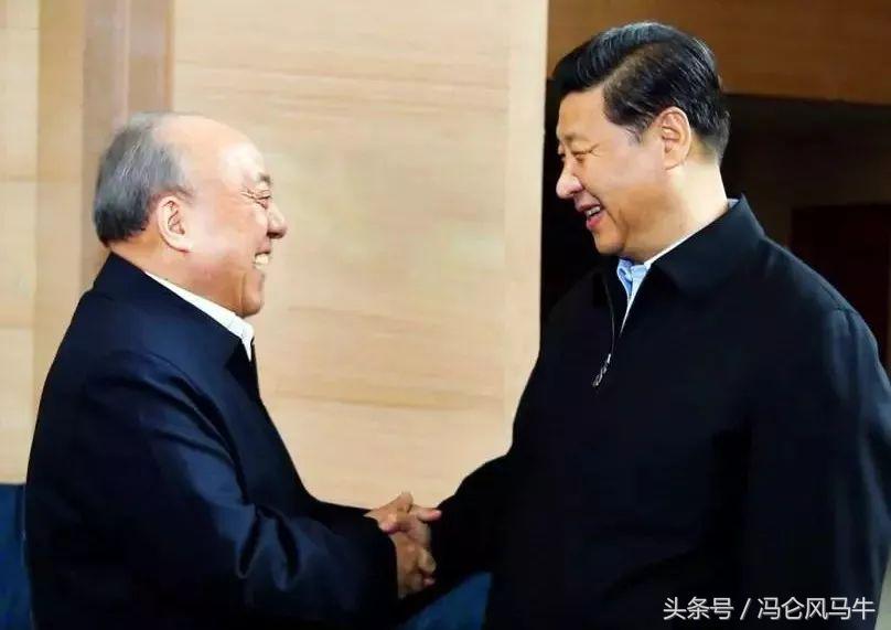 冯仑对企业家的评价,企业家冯仑简历