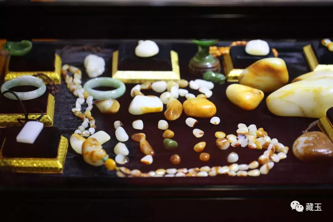 和田玉近二十年升值了多少,和田玉涨价最快的是哪种