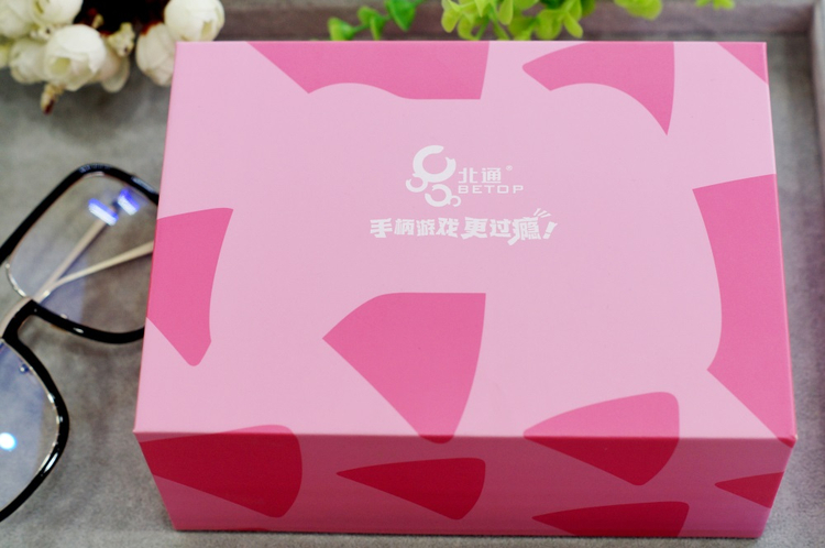 王者荣耀怎么用北通手柄玩教程,北通游戏手柄w1可以打什么游戏