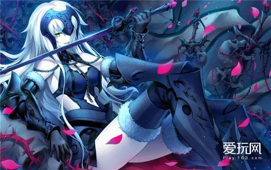 型月与fate,型月和fate