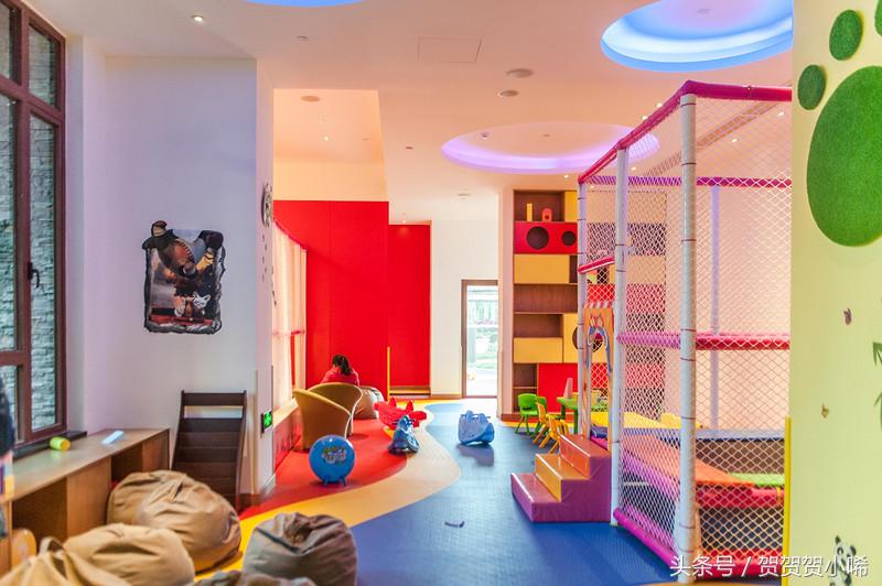 中国第一家度假型希尔顿酒店，1600元的价格到底值不值得去住？