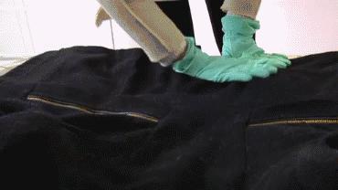 皮衣发霉、毛衣变形、大衣起球，一招解决！