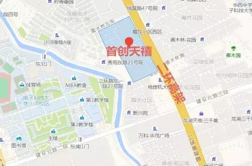 成都哪些地区的房子不能买,成都五个地方的房子不能买