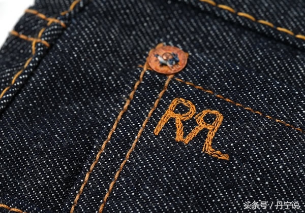 拉夫劳伦原单,rrl牛仔裤真伪