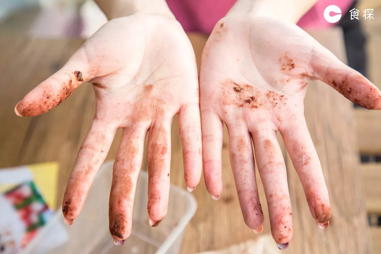 超级脏的脏脏包,最经典的脏脏包