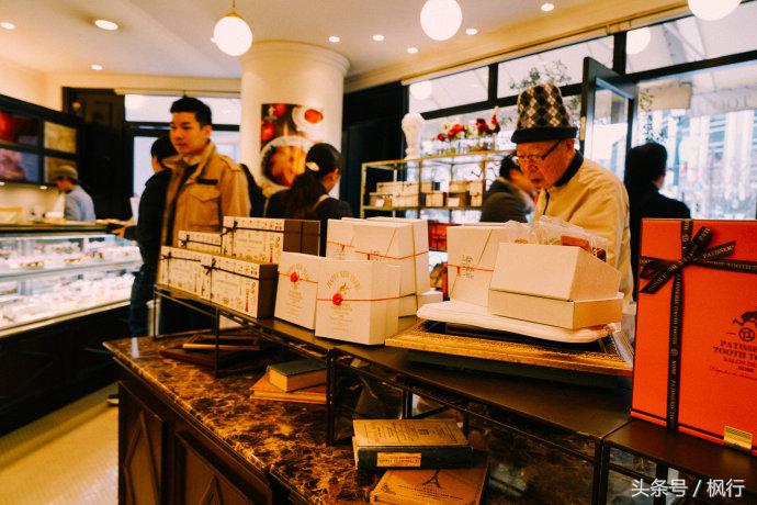 关西之旅日本美食,日本关西有哪些美食
