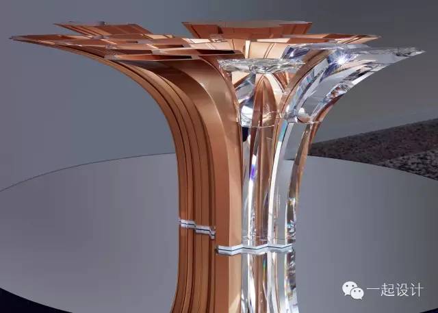 2019米兰设计周视觉类作品,米兰设计款