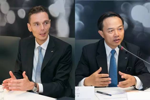 车展如戏（下）看不够的老友记