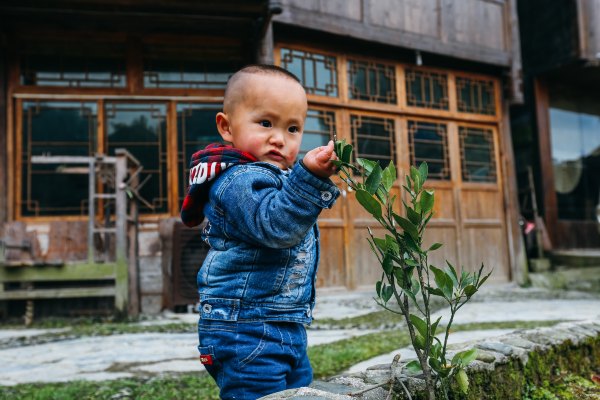 跟着圣玉去旅行，做一个水姑娘