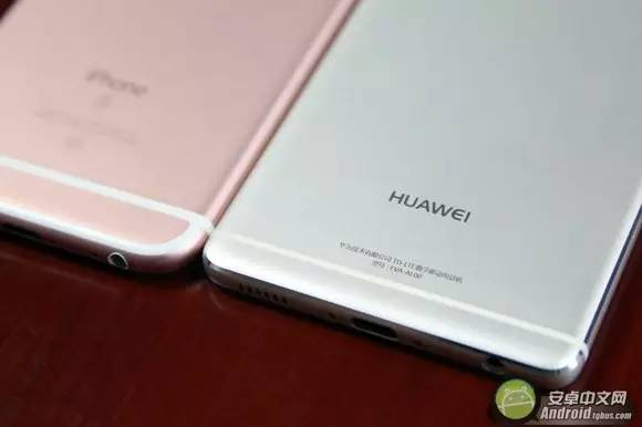 拍照之外的惊喜“上天入地”华为P9网络信号无死角