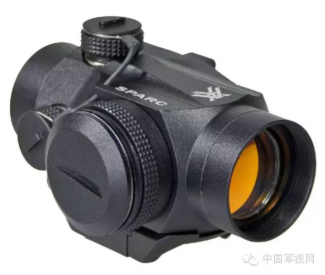 *器武**|近距离作战CQB版的突击步枪有什么特点