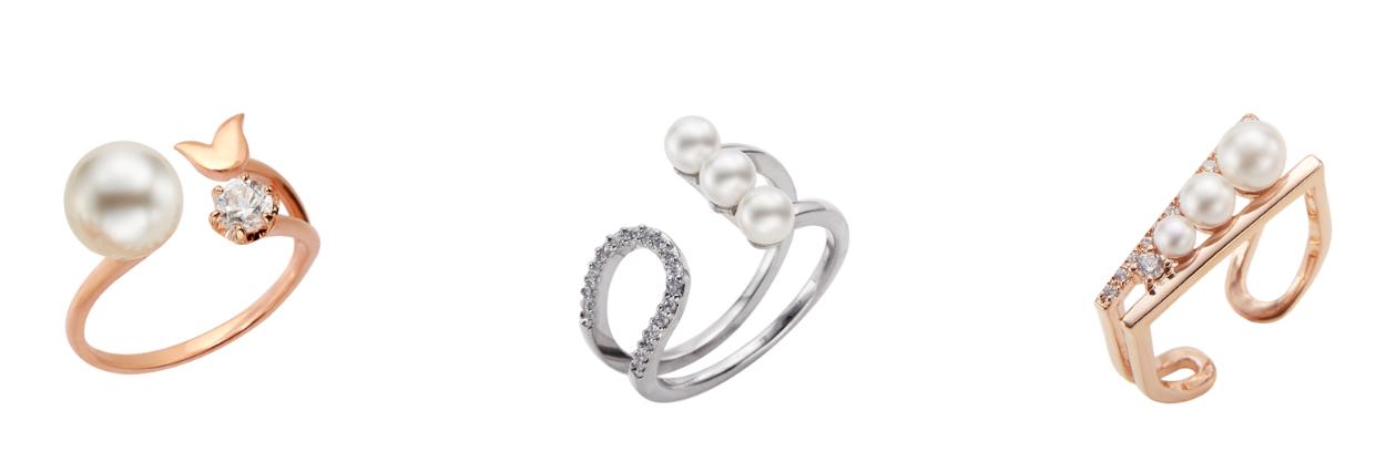 这些百元级的日韩饰品,IU、高俊熙、石原里美都在爱