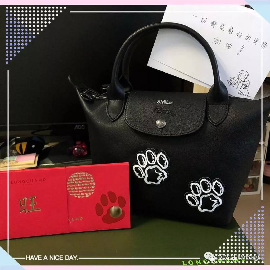 什么叫“包治百病”chanel、LV、Dior让爱买包包的人亲自告诉你