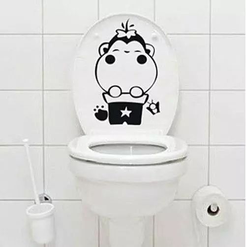 马桶堵了不用愁教你简单方法,马桶堵了如何不花钱就疏通