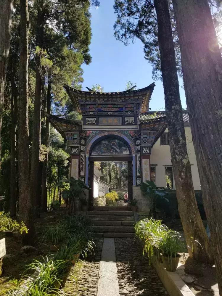 与大理古城最后一晚的邂逅,与大理的第五次相遇