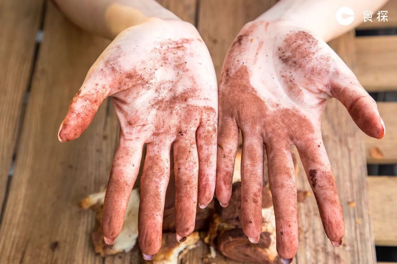 脏脏包到底有多脏,特别脏的脏脏包