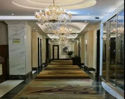 如果没吃过这家餐厅，你算白来深圳了，年会也不错哦~