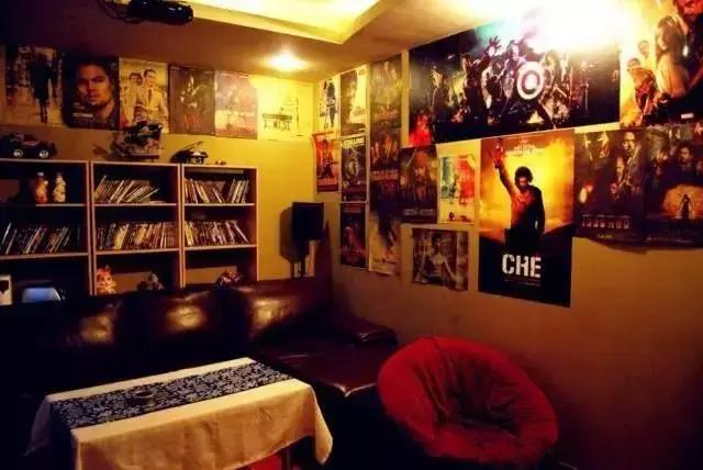 轰趴馆聚会攻略,20人轰趴聚会吃喝玩攻略