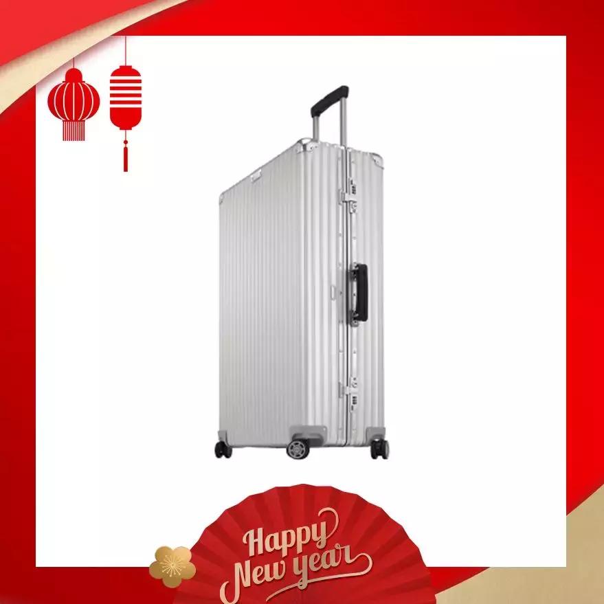 品牌折扣丨距离说走就走的旅行，你还差一个高颜值的TA！