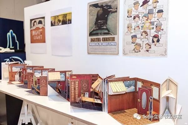 大开眼界提高认知的书籍,立体书购买推荐