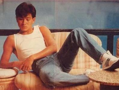 李克勤一手好牌，为何沦落为第五天王？