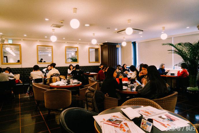 关西之旅日本美食,日本关西有哪些美食