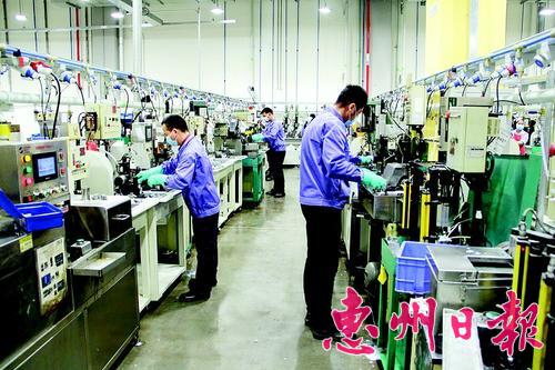 惠阳今年将盘活百万平方米土地保障项目需求