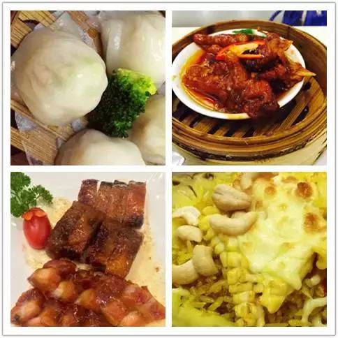 江汉路happy站台美食攻略,武汉江汉路美食攻略