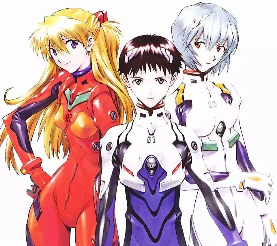 eva为什么被称为神作动画,eva为什么被称为神作动漫